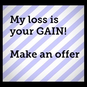 Calvin Klein....Kasper....Nine West